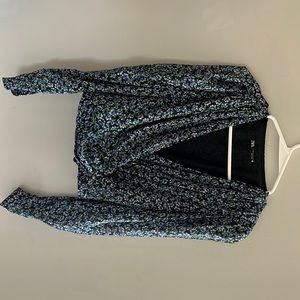Zara Top